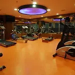 Hotel Grand Belish Guzelcamlı