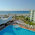 Grand Belish Hotel Guzelcamlı