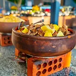 Grand Belish Szálloda 5*