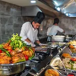 Grand Belish Szálloda 5*