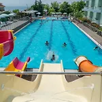 Grand Belish Hotel