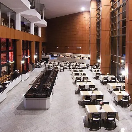 Grand Belish Guzelcamlı