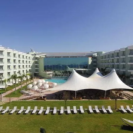 Grand Belish 5* Guzelcamli