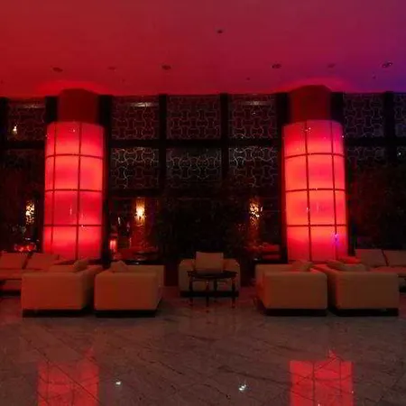 Grand Belish Hotel Guzelcamlı