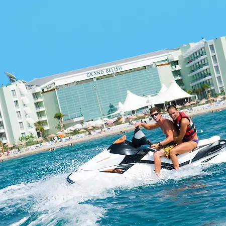 Grand Belish Hotel 5*