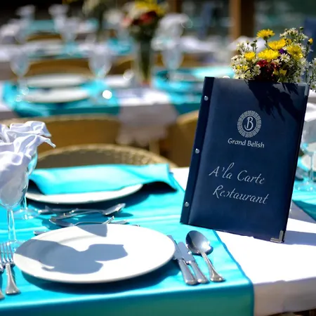Grand Belish Guzelcamlı