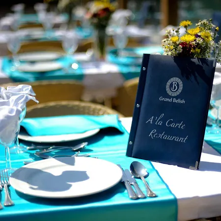 Grand Belish Guzelcamli