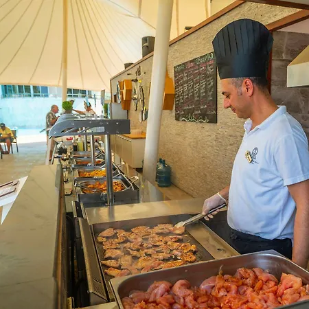 Grand Belish 5* Guzelcamli