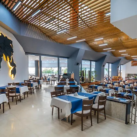Hotel Grand Belish 5*