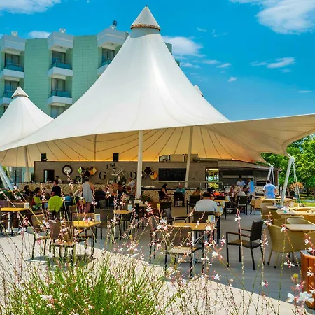 Grand Belish Hotel Guzelcamli