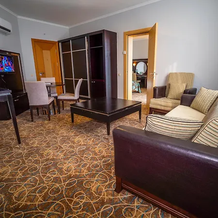 Szálloda Grand Belish 5*
