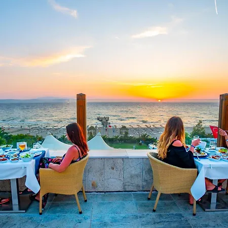 Hotel Grand Belish 5*