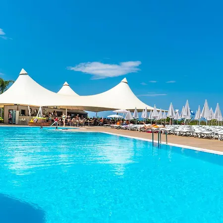 Grand Belish 5* Guzelcamlı