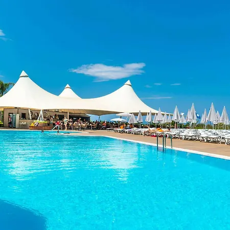 Grand Belish 5* Guzelcamlı