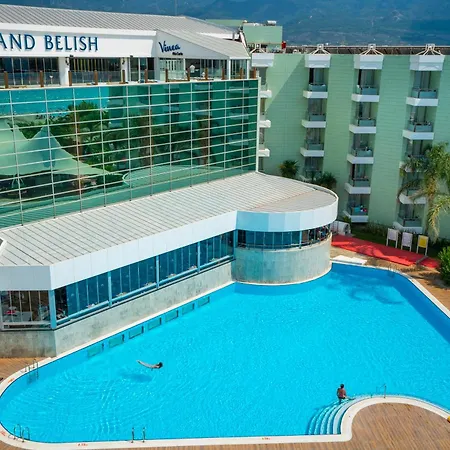 Grand Belish Hotel