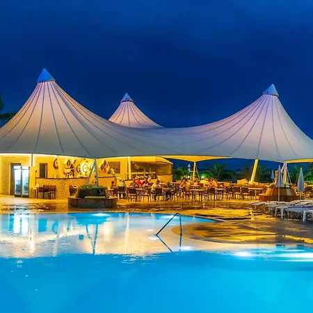 Grand Belish 5* Guzelcamlı