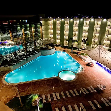 Grand Belish Güzelçamlı