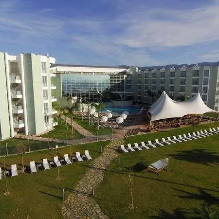 Grand Belish Otel 5*