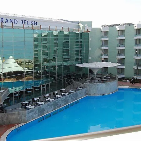 Grand Belish Otel 5*