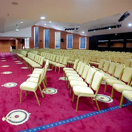 Grand Belish Otel 5*