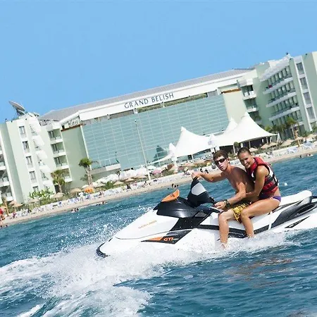 Grand Belish Otel 5*