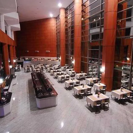 Otel Grand Belish 5*