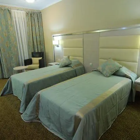 Grand Belish Güzelçamlı