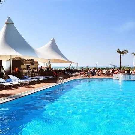 Grand Belish Otel