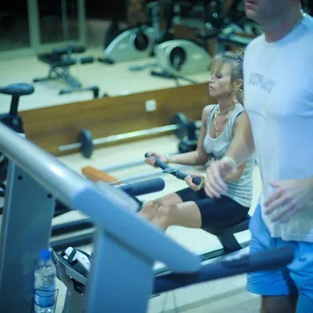 Grand Belish Otel 5*