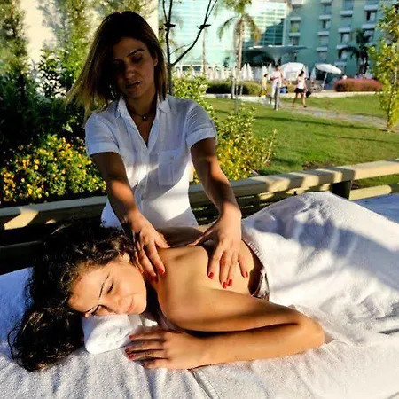 Grand Belish Güzelçamlı