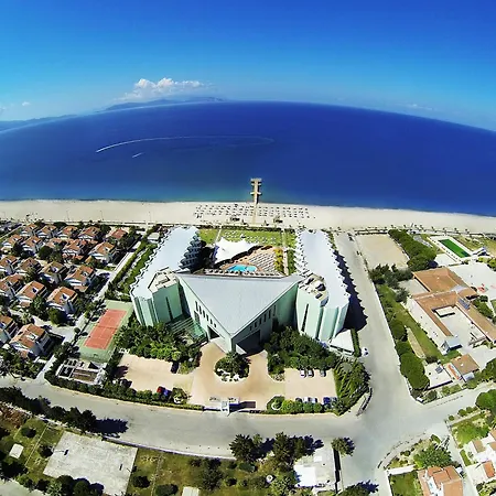 Grand Belish Otel 5*