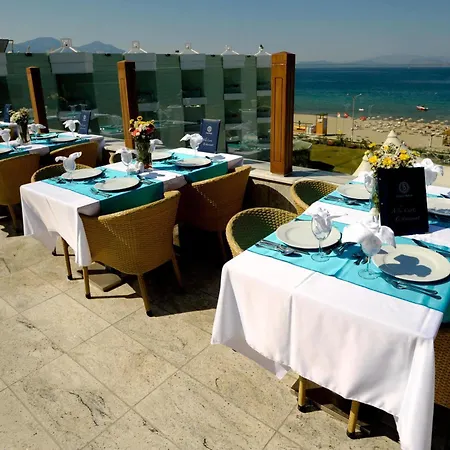 Grand Belish Güzelçamlı