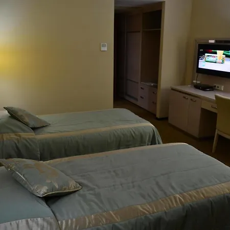 Grand Belish 5* Güzelçamlı