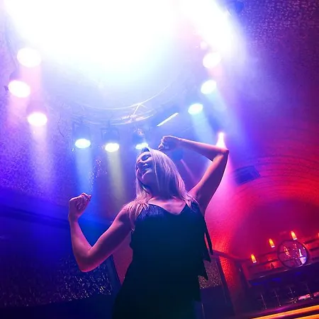 Grand Belish 5* Güzelçamlı