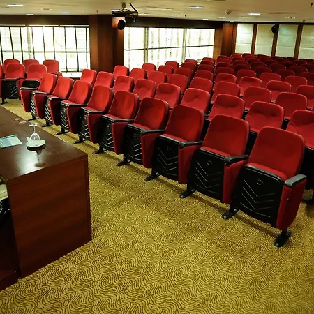 Grand Belish Güzelçamlı