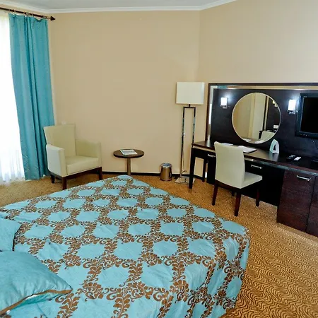 Grand Belish Otel 5*