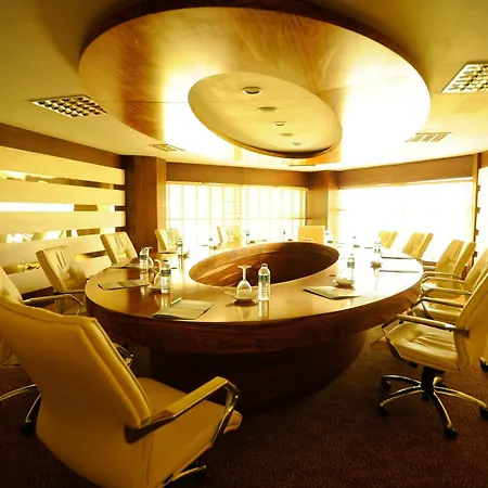 Grand Belish Otel 5*