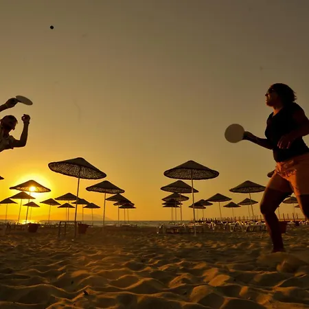 Grand Belish Otel 5*