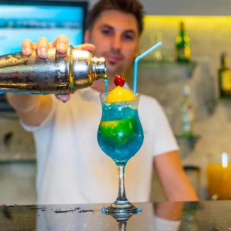 Otel Grand Belish Güzelçamlı