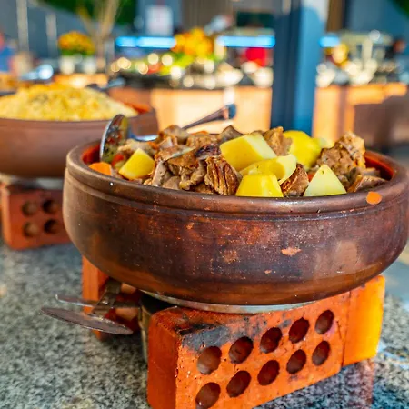 Grand Belish Otel 5*