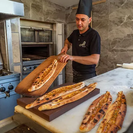 Grand Belish 5* Güzelçamlı