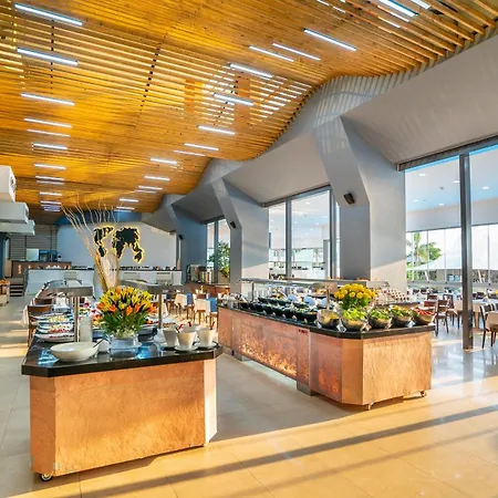 Grand Belish Otel 5*