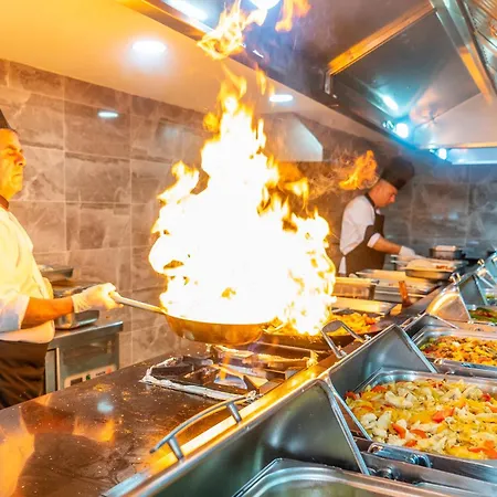 Otel Grand Belish 5*