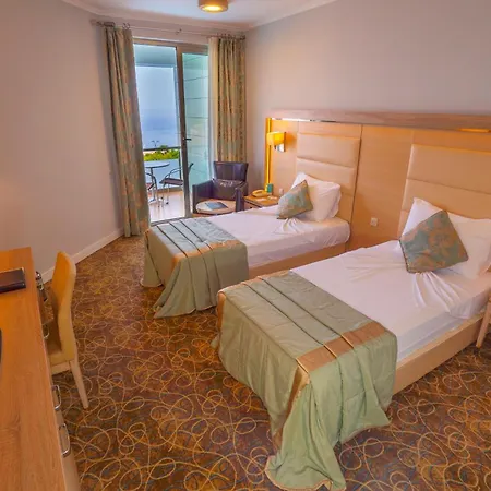 Grand Belish 5* Güzelçamlı