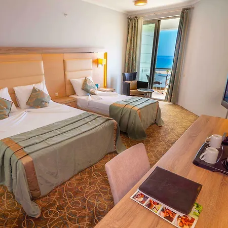 Grand Belish 5* Güzelçamlı