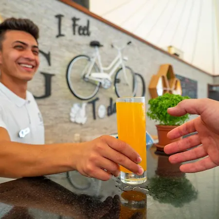 Grand Belish Otel 5*