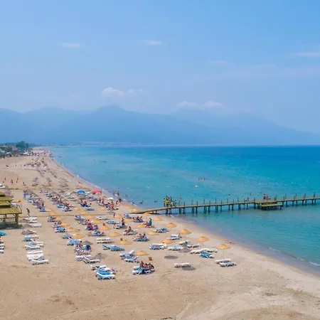 Grand Belish Güzelçamlı