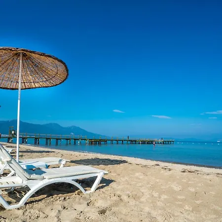 Grand Belish Güzelçamlı