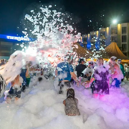 Otel Grand Belish Güzelçamlı